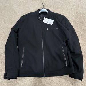 Zara men’s jacket